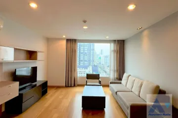 3 Bedroom Apartment for rent in Khlong Tan Nuea, Bangkok
