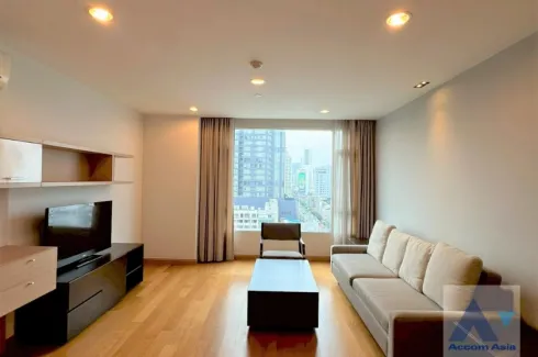 3 Bedroom Apartment for rent in Khlong Tan Nuea, Bangkok