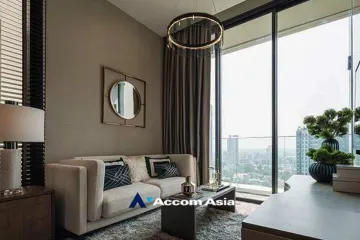 2 Bedroom Condo for rent in The ESSE Sukhumvit 36, Phra Khanong, Bangkok near BTS Thong Lo