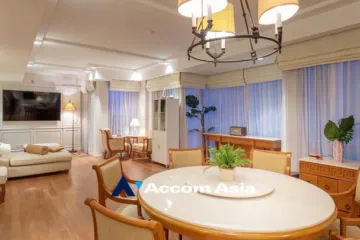 2 Bedroom Condo for sale in Langsuan Ville, Lumpini, Bangkok near BTS Chit Lom