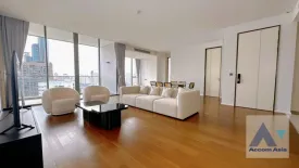 3 Bedroom Condo for rent in Kraam Sukhumvit 26, Khlong Tan, Bangkok near BTS Phrom Phong