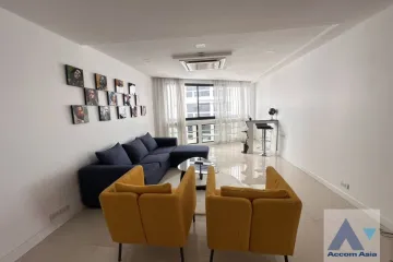 3 Bedroom Condo for sale in President Park Sukhumvit 24, Khlong Tan, Bangkok near MRT Queen Sirikit National Convention Centre