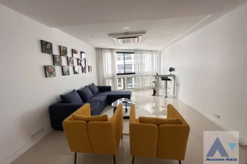 3 Bedroom Condo for sale in President Park Sukhumvit 24, Khlong Tan, Bangkok near MRT Queen Sirikit National Convention Centre