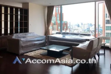 3 Bedroom Condo for rent in The Park Chidlom, Lumpini, Bangkok near BTS Chit Lom
