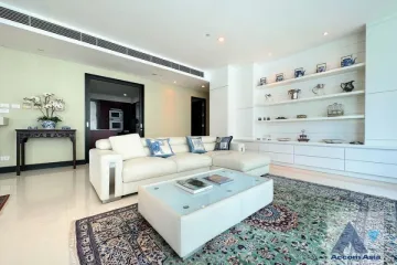 3 Bedroom Condo for sale in The Park Chidlom, Lumpini, Bangkok near BTS Chit Lom