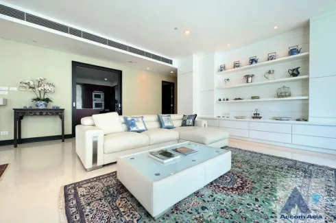 3 Bedroom Condo for sale in The Park Chidlom, Lumpini, Bangkok near BTS Chit Lom