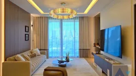 2 Bedroom Condo for sale in The Residences at Sindhorn Kempinski Hotel Bangkok, Lumpini, Bangkok near BTS Ratchadamri