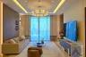 2 Bedroom Condo for sale in The Residences at Sindhorn Kempinski Hotel Bangkok, Lumpini, Bangkok near BTS Ratchadamri