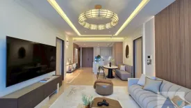 2 Bedroom Condo for sale in The Residences at Sindhorn Kempinski Hotel Bangkok, Lumpini, Bangkok near BTS Ratchadamri
