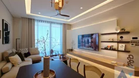2 Bedroom Condo for sale in The Residences at Sindhorn Kempinski Hotel Bangkok, Lumpini, Bangkok near BTS Ratchadamri