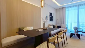2 Bedroom Condo for sale in The Residences at Sindhorn Kempinski Hotel Bangkok, Lumpini, Bangkok near BTS Ratchadamri