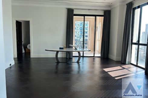2 Bedroom Condo for sale in 98 Wireless, Lumpini, Bangkok near BTS Ploen Chit