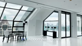 3 Bedroom Condo for sale in Sathorn Gardens, Thung Maha Mek, Bangkok near MRT Lumpini