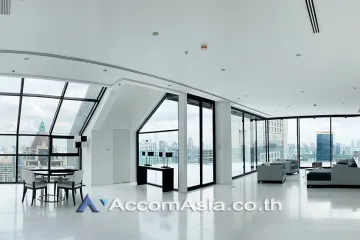 3 Bedroom Condo for sale in Sathorn Gardens, Thung Maha Mek, Bangkok near MRT Lumpini