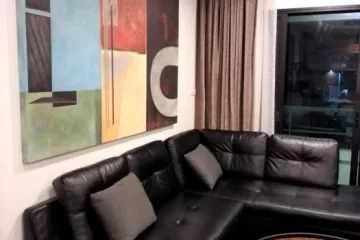 2 Bedroom Condo for sale in Sathorn Gardens, Thung Maha Mek, Bangkok near MRT Lumpini