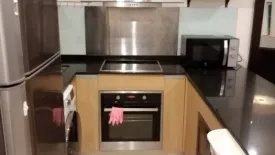 2 Bedroom Condo for sale in Sathorn Gardens, Thung Maha Mek, Bangkok near MRT Lumpini