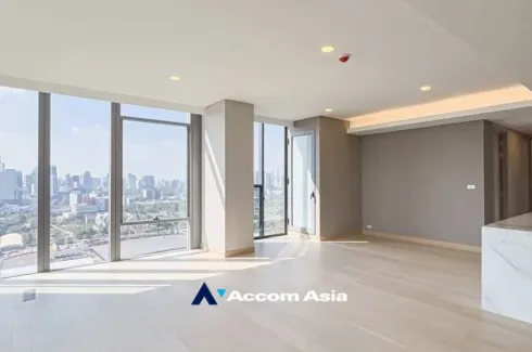 3 Bedroom Condo for sale in Siamese Exclusive Queens, Khlong Toei, Bangkok near MRT Queen Sirikit National Convention Centre