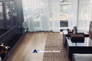 2 Bedroom Condo for sale in BEATNIQ Sukhumvit 32, Khlong Tan, Bangkok near BTS Thong Lo