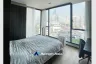 2 Bedroom Condo for sale in BEATNIQ Sukhumvit 32, Khlong Tan, Bangkok near BTS Thong Lo