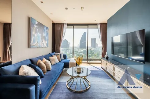 2 Bedroom Condo for sale in BEATNIQ Sukhumvit 32, Khlong Tan, Bangkok near BTS Thong Lo