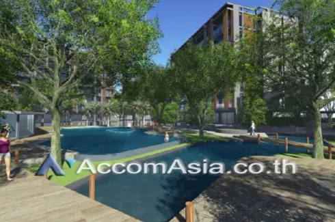 3 Bedroom Condo for sale in Park Court Sukhumvit 77, Phra Khanong Nuea, Bangkok near BTS On Nut