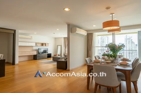 3 Bedroom Apartment for rent in Khlong Tan Nuea, Bangkok