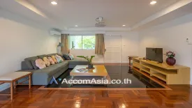 5 Bedroom Townhouse for rent in Thung Wat Don, Bangkok near BTS Saphan Taksin