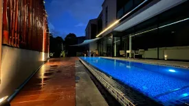 3 Bedroom Villa for sale in Wallaya Villas Harmony, Si Sunthon, Phuket