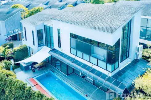 3 Bedroom Villa for sale in Wallaya Villas Harmony, Si Sunthon, Phuket