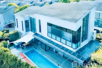 3 Bedroom Villa for rent in Wallaya Villas Harmony, Si Sunthon, Phuket