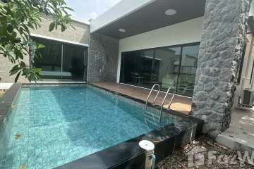 2 Bedroom Villa for rent in Shambhala sol, Chalong, Phuket