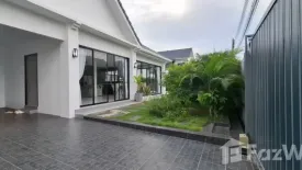 4 Bedroom House for sale in Natheekarn Park View, Pong, Chonburi