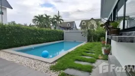 4 Bedroom House for sale in Natheekarn Park View, Pong, Chonburi