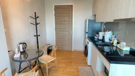 1 Bedroom Condo for sale in The Zea Sriracha, Bang Phra, Chonburi