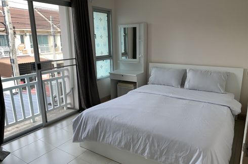 2 Bedroom Townhouse for sale in Glory House 2, Nong Kae, Prachuap Khiri Khan