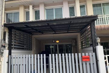 2 Bedroom Townhouse for sale in Glory House 2, Nong Kae, Prachuap Khiri Khan