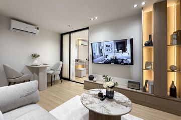 1 Bedroom Condo for sale in Srithana Condominium 2, Suthep, Chiang Mai