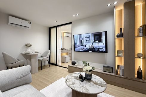 1 Bedroom Condo for sale in Srithana Condominium 2, Suthep, Chiang Mai