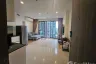 1 Bedroom Condo for sale in Quinn Condo Ratchada, Din Daeng, Bangkok near MRT Sutthisan