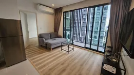1 Bedroom Condo for sale in Quinn Condo Ratchada, Din Daeng, Bangkok near MRT Sutthisan