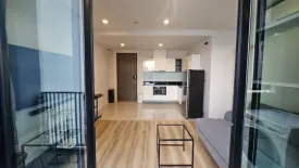 1 Bedroom Condo for sale in Quinn Condo Ratchada, Din Daeng, Bangkok near MRT Sutthisan