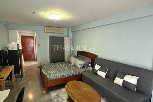 Condo for sale in Jomtien Beach Condominium, Nong Prue, Chonburi