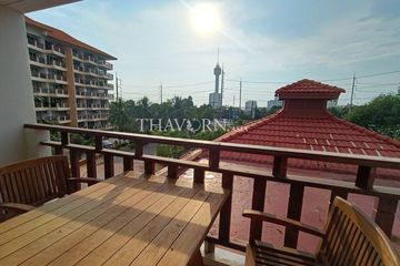 Condo for sale in Royal Hill Resort, Nong Prue, Chonburi