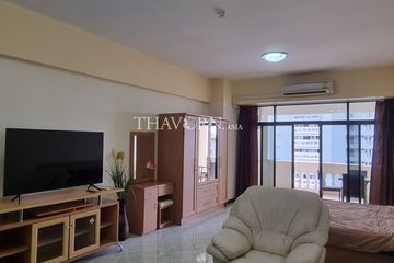 Condo for sale in Jomtien Complex, Nong Prue, Chonburi
