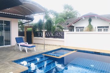 3 Bedroom House for sale in Jomtien Condotel, Nong Prue, Chonburi