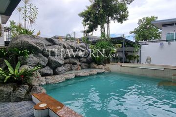 5 Bedroom House for sale in Huai Yai, Chonburi