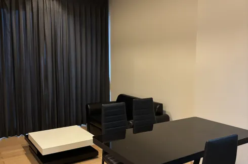 1 Bedroom Condo for rent in Siri at Sukhumvit, Phra Khanong, Bangkok near BTS Thong Lo
