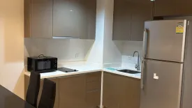 1 Bedroom Condo for rent in Siri at Sukhumvit, Phra Khanong, Bangkok near BTS Thong Lo