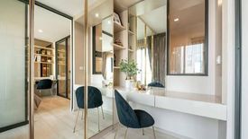 1 Bedroom Condo for rent in Life One Wireless, Lumpini, Bangkok near BTS Ploen Chit