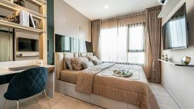 1 Bedroom Condo for rent in Life One Wireless, Lumpini, Bangkok near BTS Ploen Chit